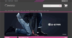 Desktop Screenshot of genuingamers.com